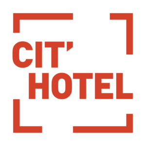 Cit'Hotel Escurial Hôtel Metz Gare